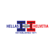 Logo of Hellas-Helvetia Ltd